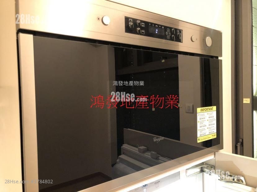 悦雅 租盘 开放式间隔 , 1 浴室 217 平方尺