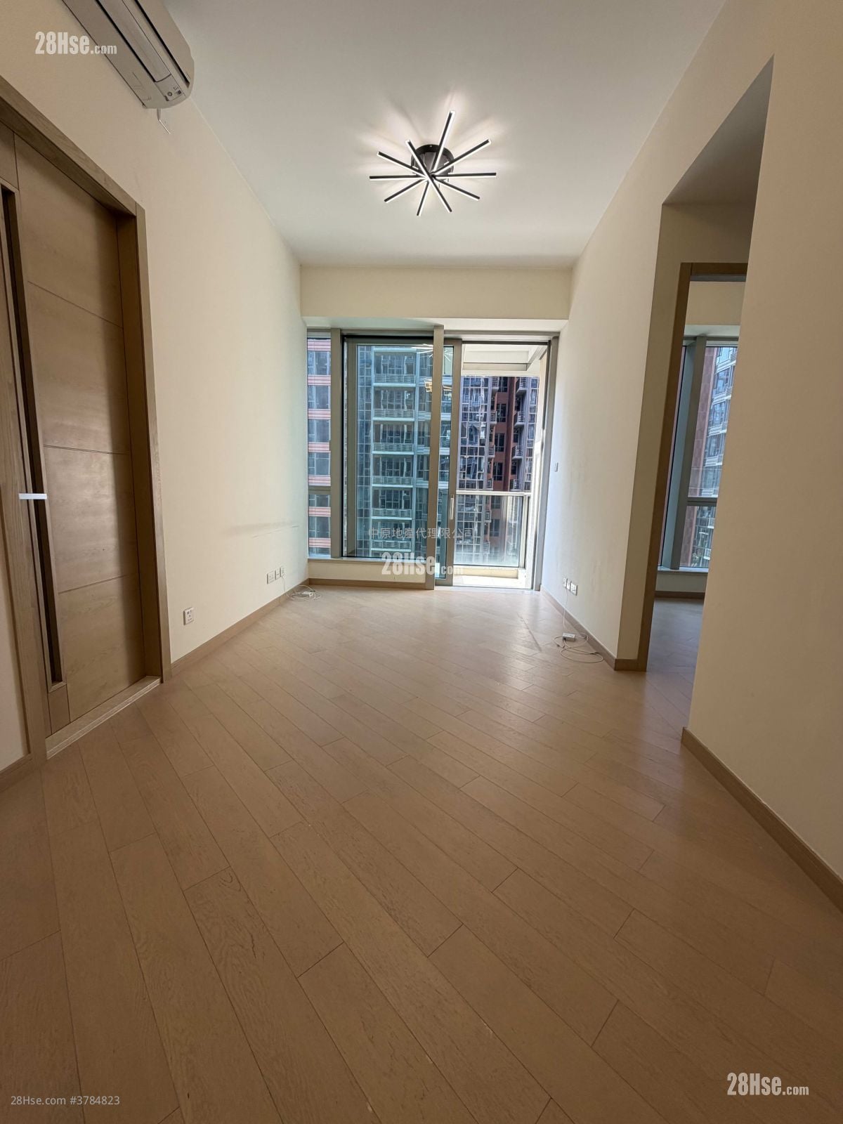 Mayfair By The Sea 8 Rental 2 Bedrooms , 1 Bathroom 494 ft²