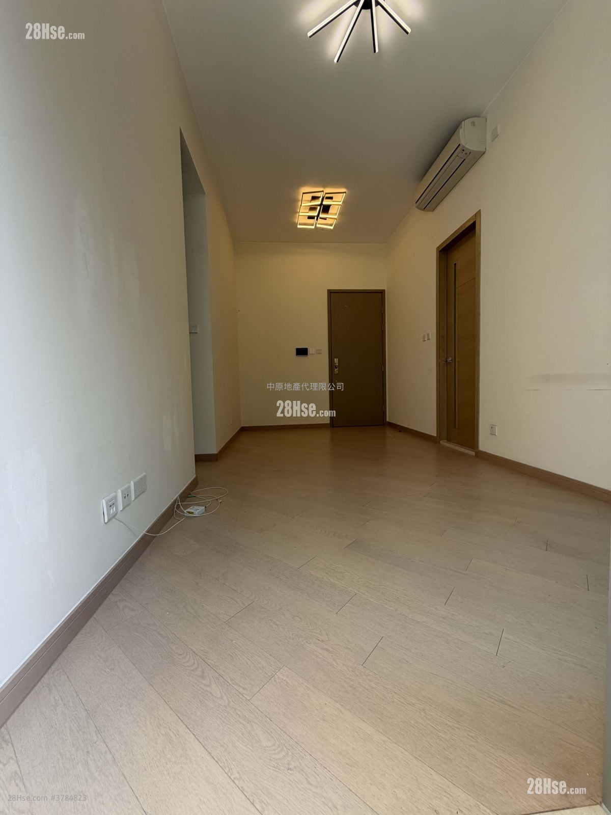 Mayfair By The Sea 8 Rental 2 Bedrooms , 1 Bathroom 494 ft²