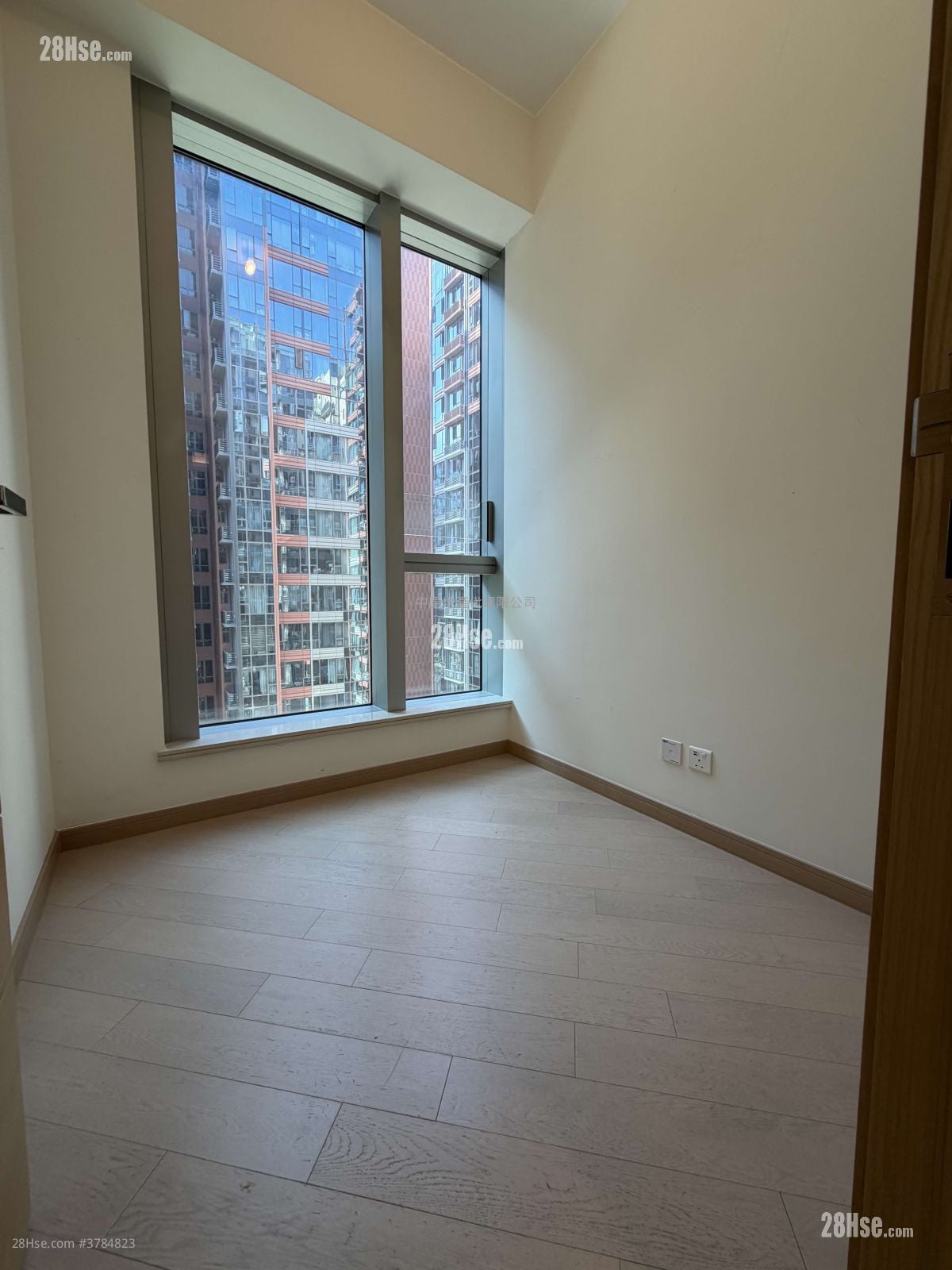 Mayfair By The Sea 8 Rental 2 Bedrooms , 1 Bathroom 494 ft²