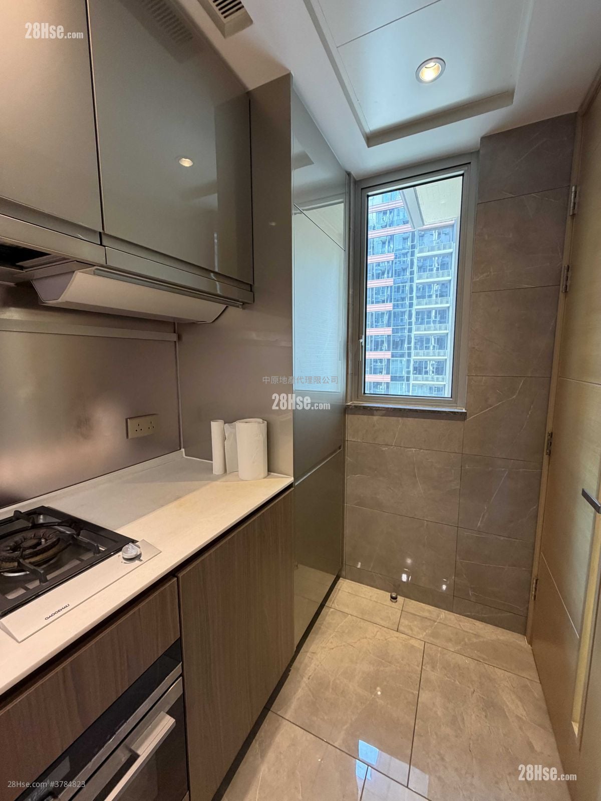 Mayfair By The Sea 8 Rental 2 Bedrooms , 1 Bathroom 494 ft²