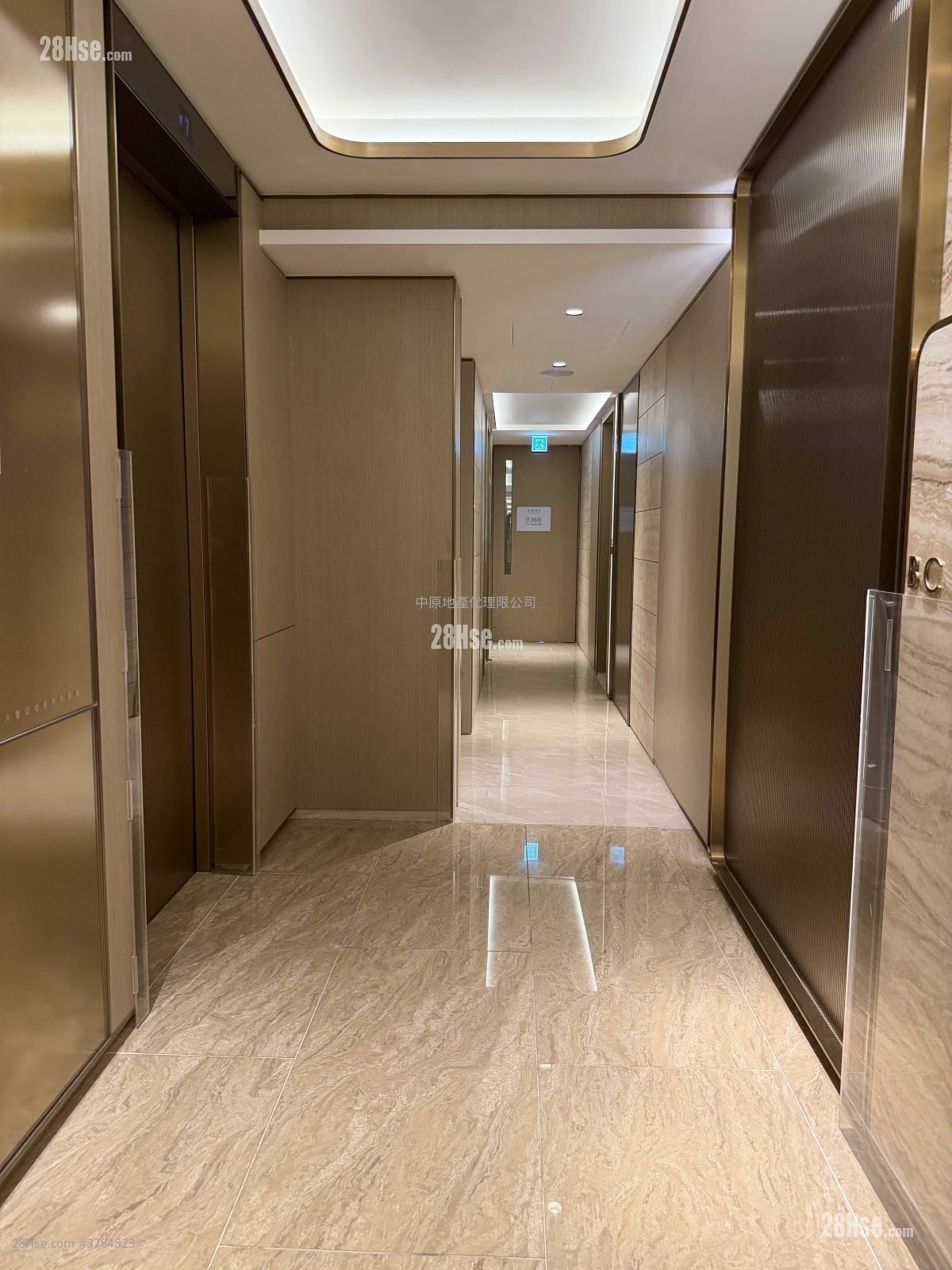 Mayfair By The Sea 8 Rental 2 Bedrooms , 1 Bathroom 494 ft²