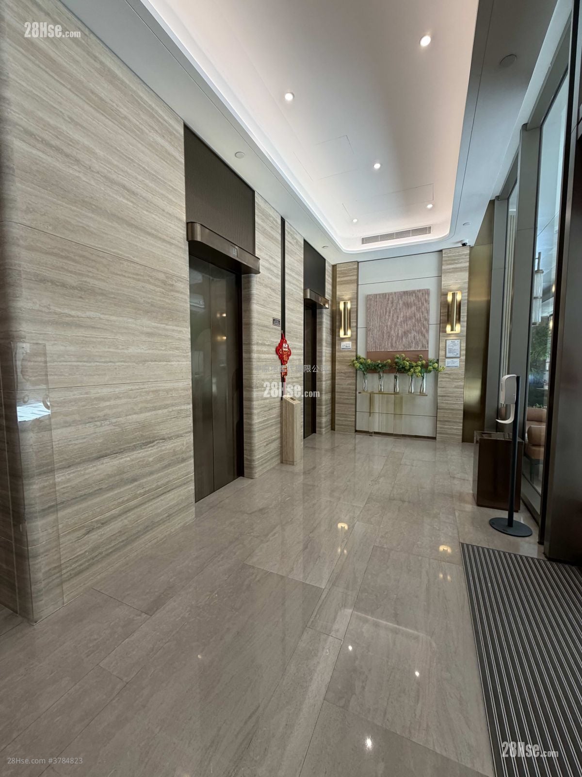 Mayfair By The Sea 8 Rental 2 Bedrooms , 1 Bathroom 494 ft²