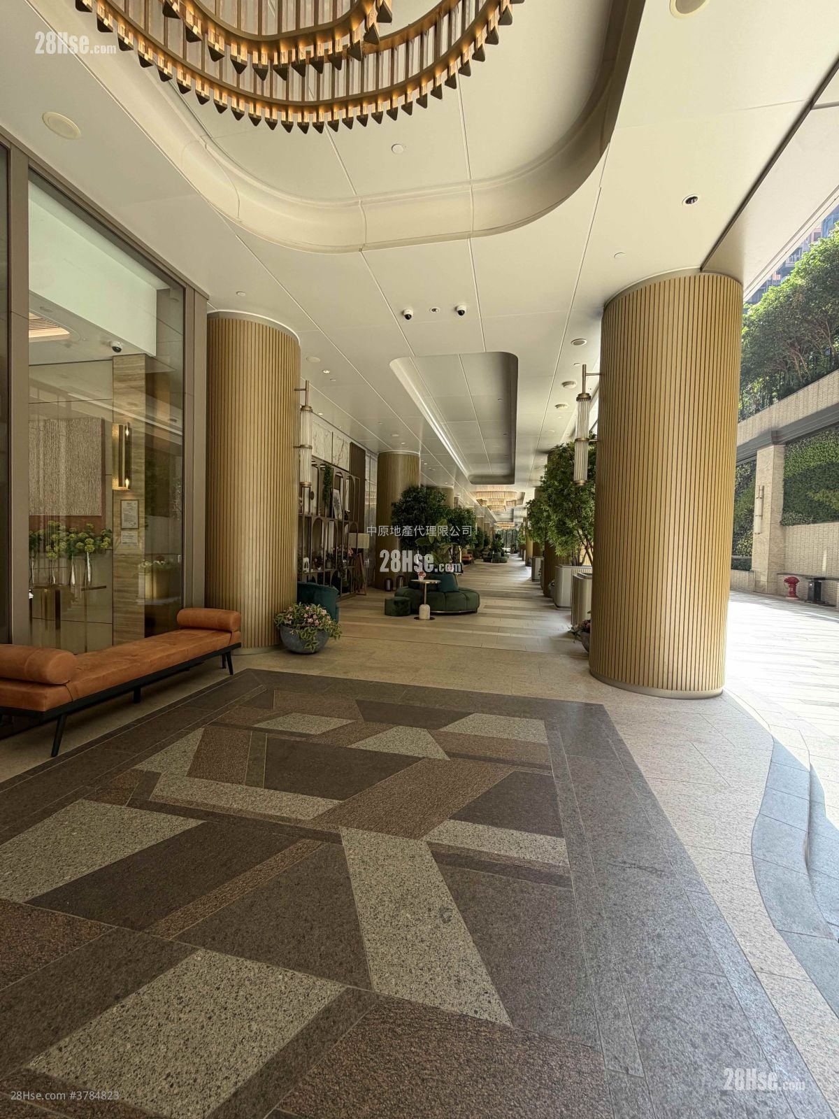 Mayfair By The Sea 8 Rental 2 Bedrooms , 1 Bathroom 494 ft²