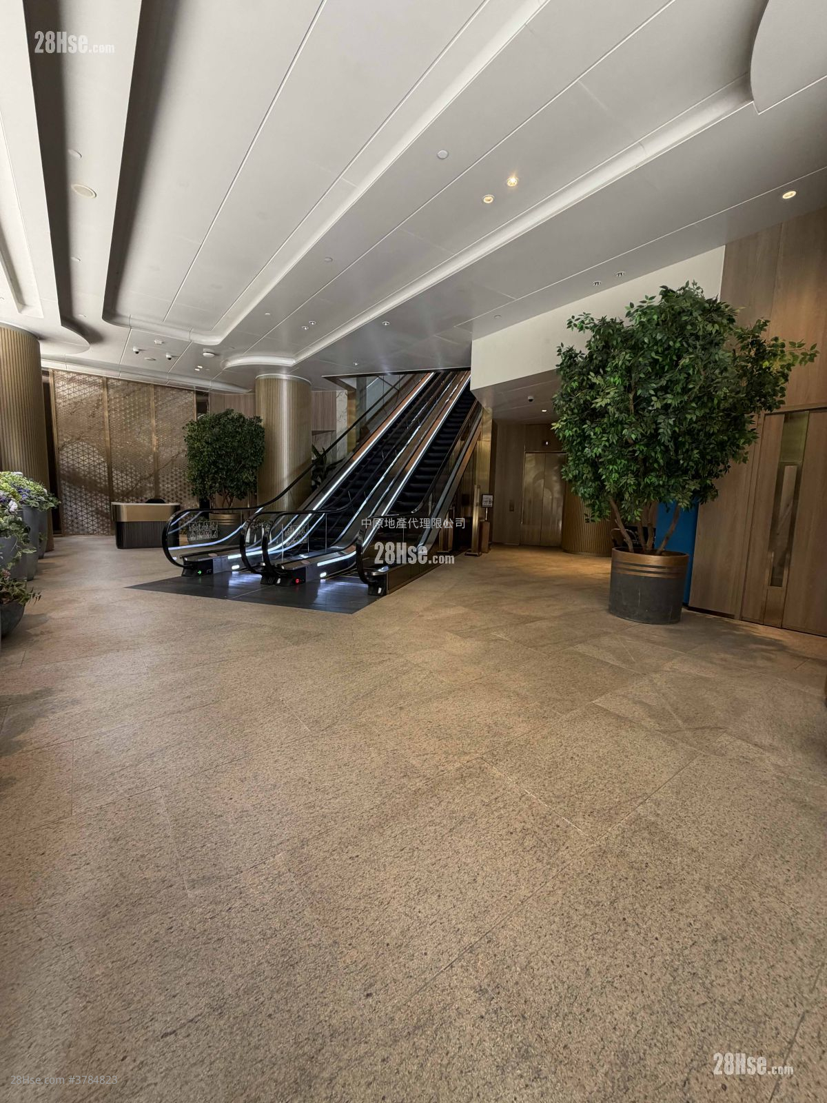 Mayfair By The Sea 8 Rental 2 Bedrooms , 1 Bathroom 494 ft²