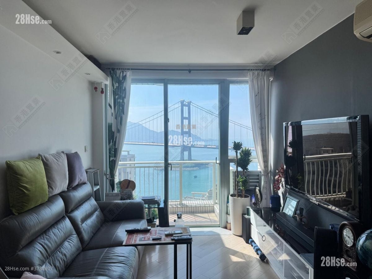 Park Island Sell 2 Bedrooms , 1 Bathroom 589 ft²