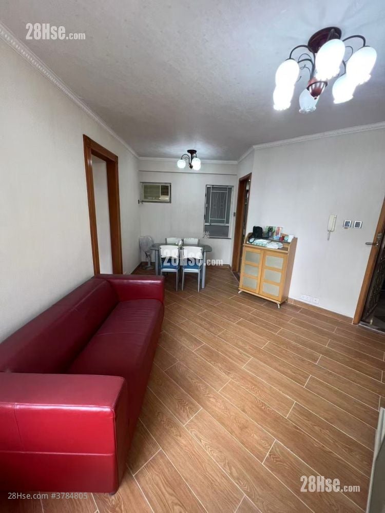 Kingswood Villas Sell 3 Bedrooms 623 ft²