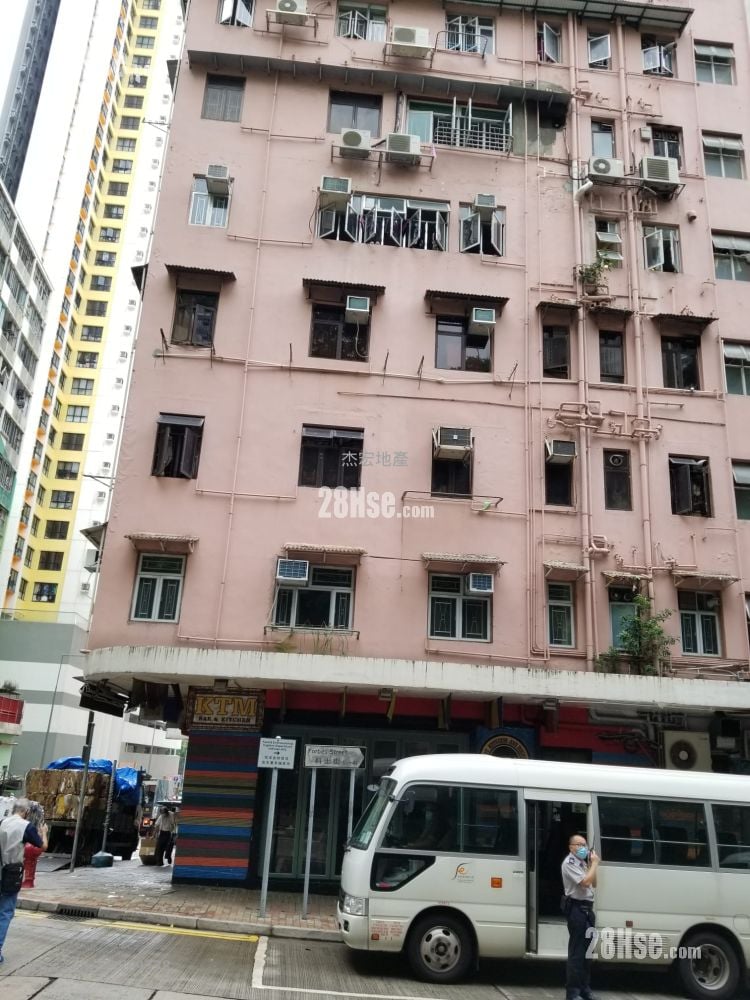 Sincere Western House Sell 2 Bedrooms , 1 Bathroom 672 ft²