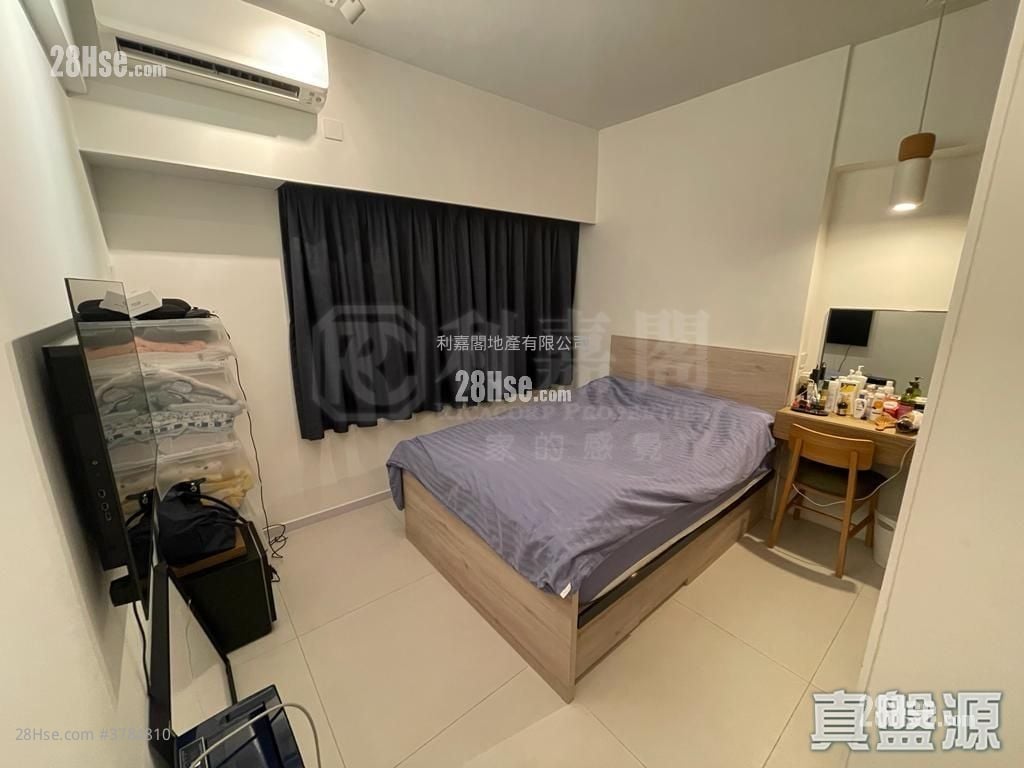 Happy Court Sell 3 Bedrooms , 1 Bathroom 639 ft²