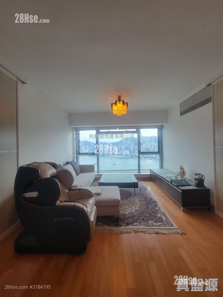 The Harbourside Sell 3 Bedrooms , 2 Bathrooms 1,088 ft²