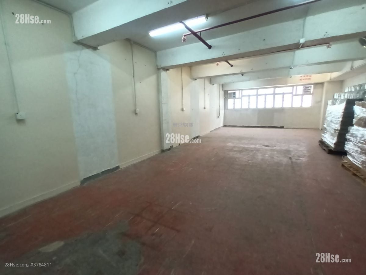 Yip Cheung Centre Rental