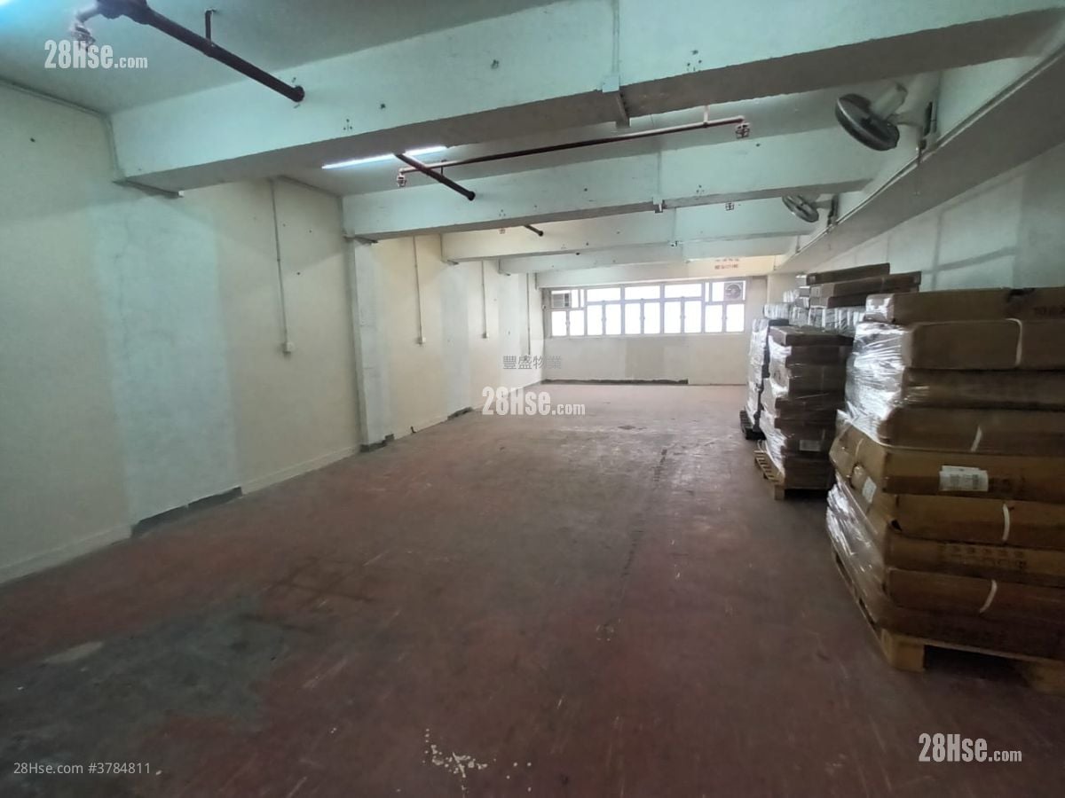 Yip Cheung Centre Rental