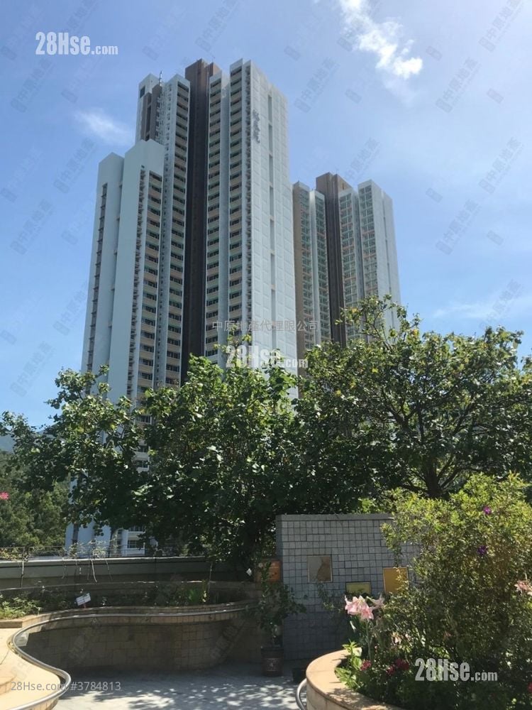 Yu Tai Court Sell 3 Bedrooms , 1 Bathroom 428 ft²