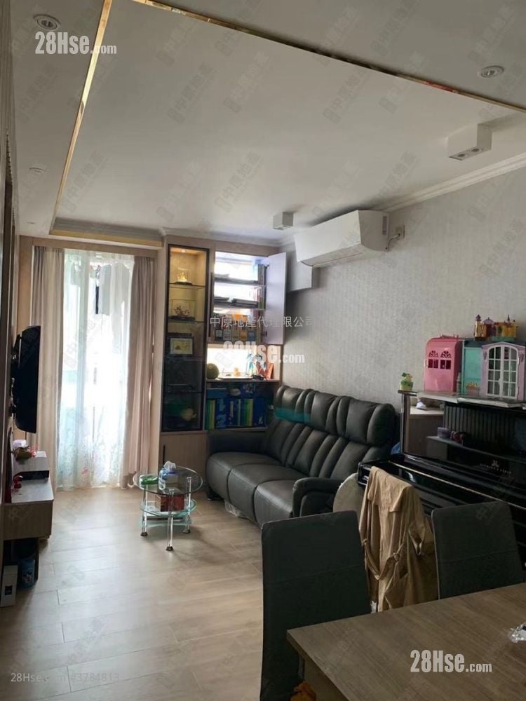 Yu Tai Court Sell 3 Bedrooms , 1 Bathroom 428 ft²