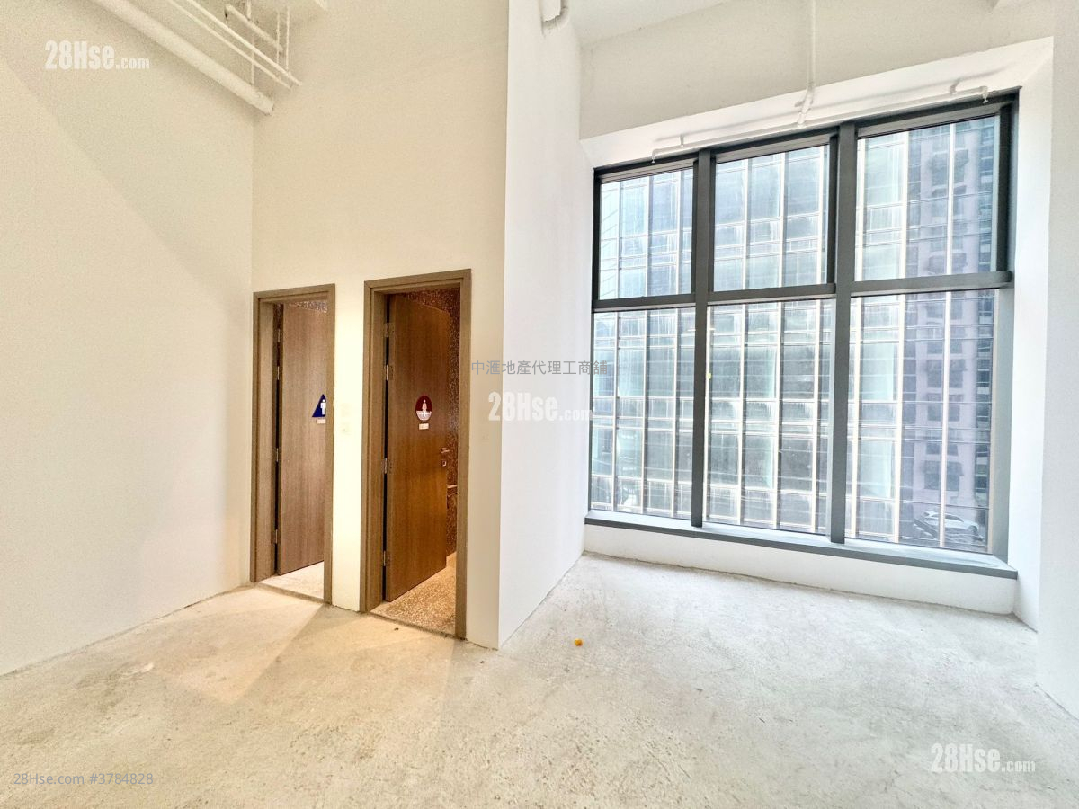 Dr. Kong Centre Rental