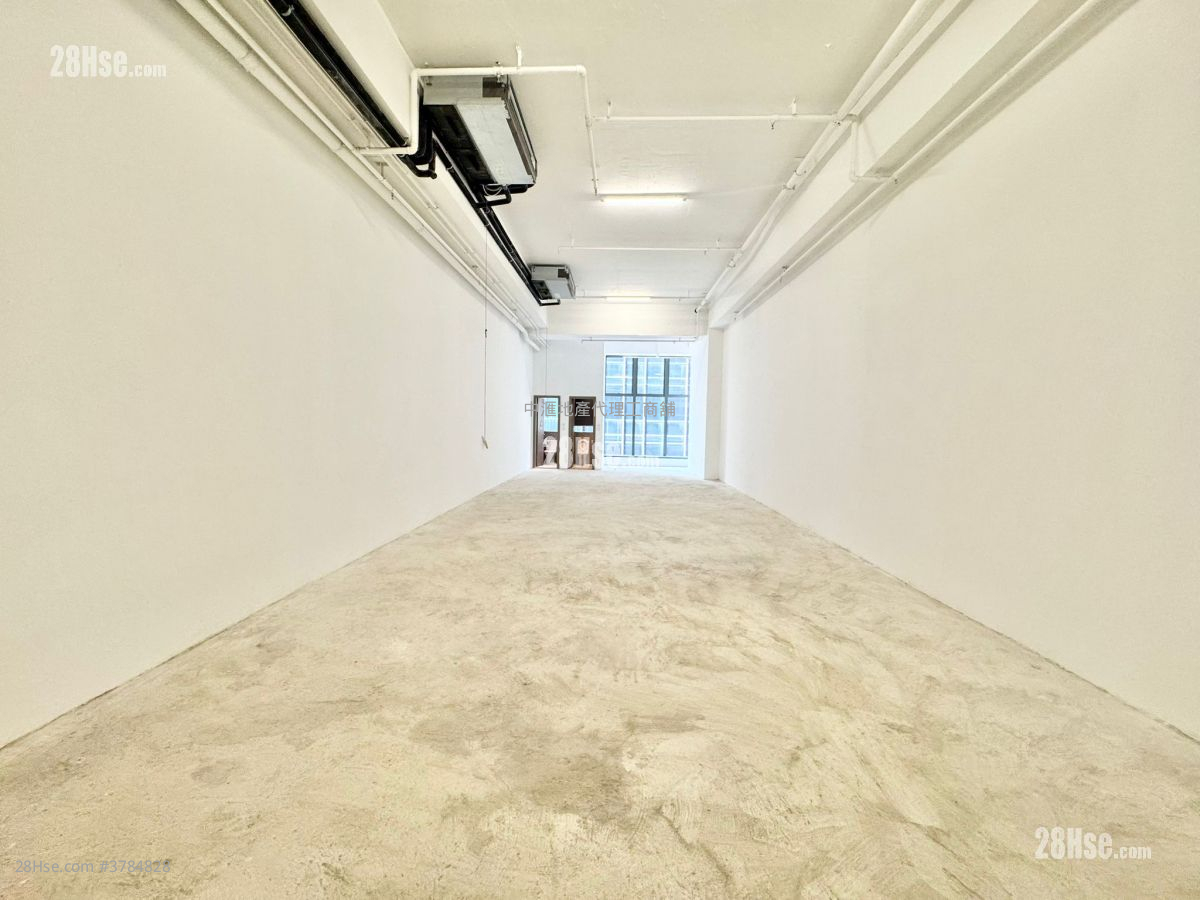 Dr. Kong Centre Rental