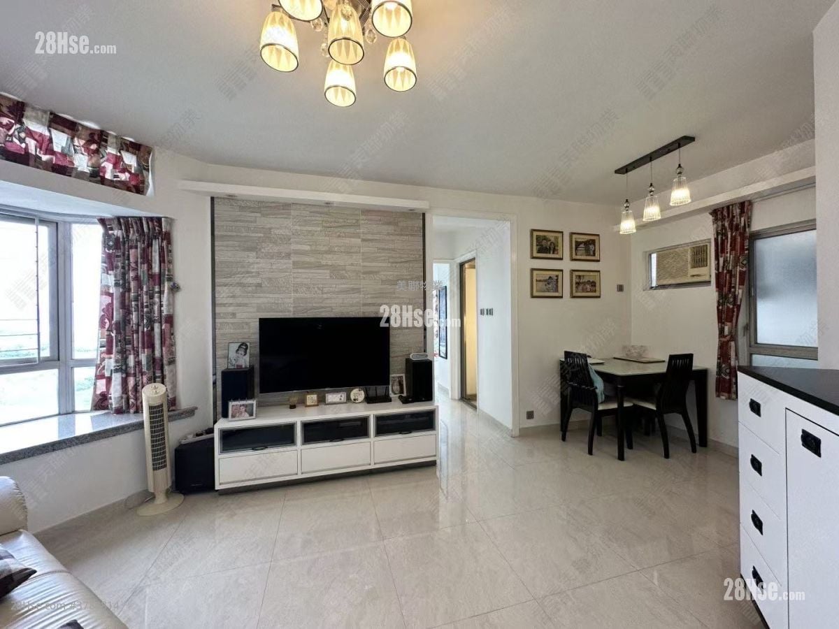 Kingswood Villas Sell 2 Bedrooms 446 ft²