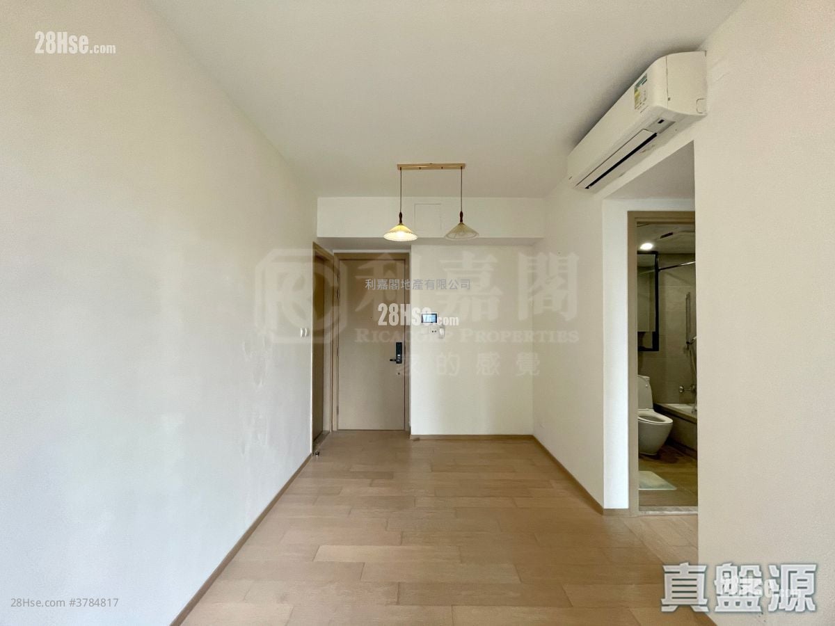 Lp6 Rental 2 Bedrooms , 1 Bathroom 501 ft²