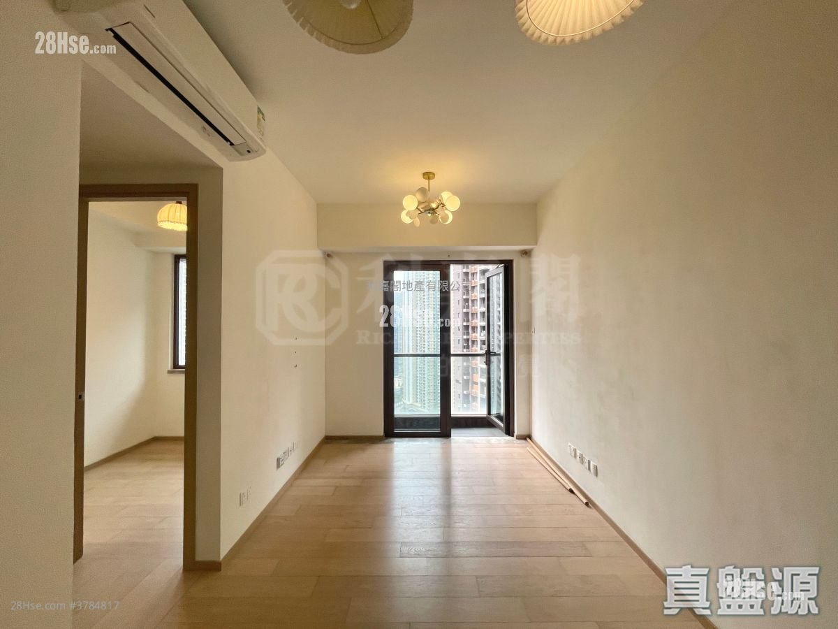 Lp6 Rental 2 Bedrooms , 1 Bathroom 501 ft²