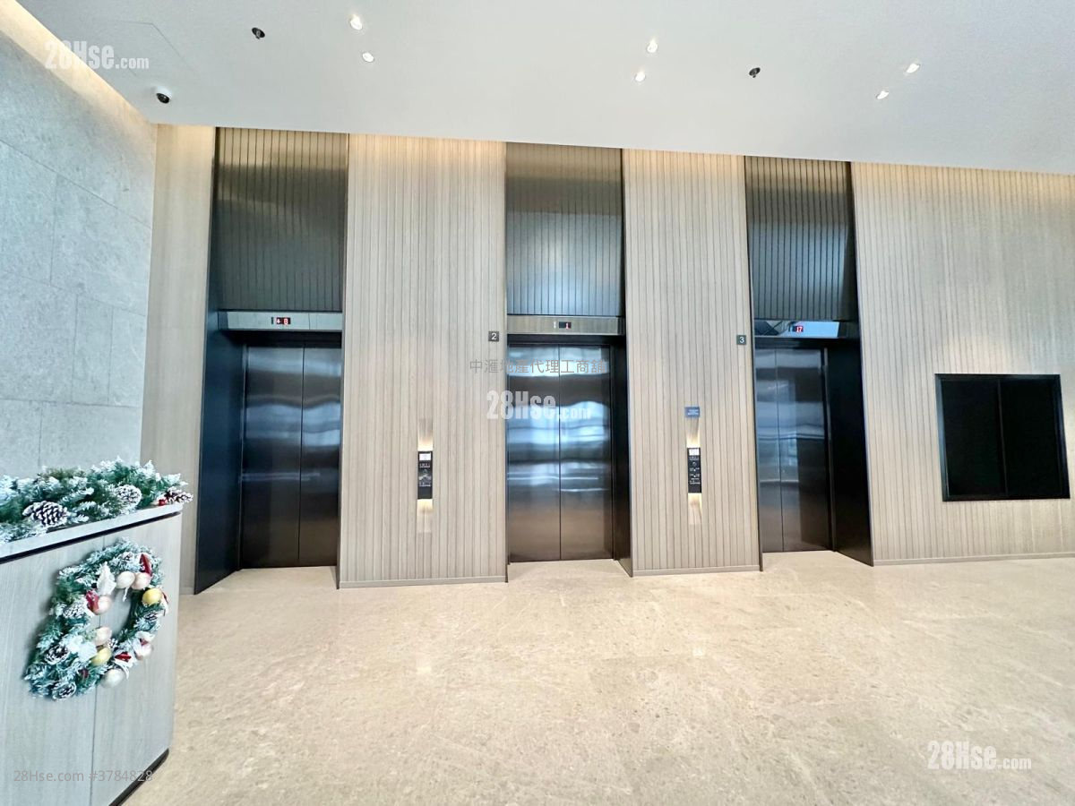 Dr. Kong Centre Rental