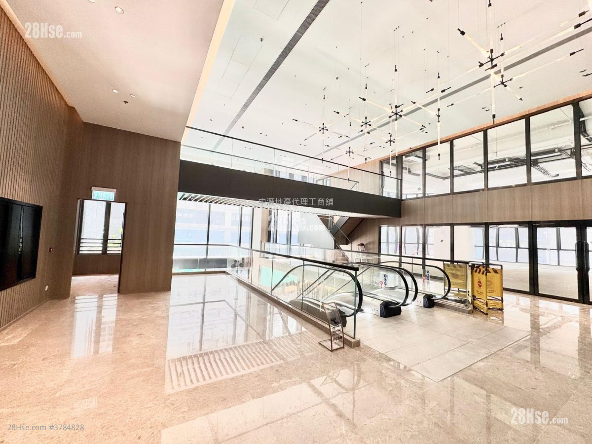 Dr. Kong Centre Rental