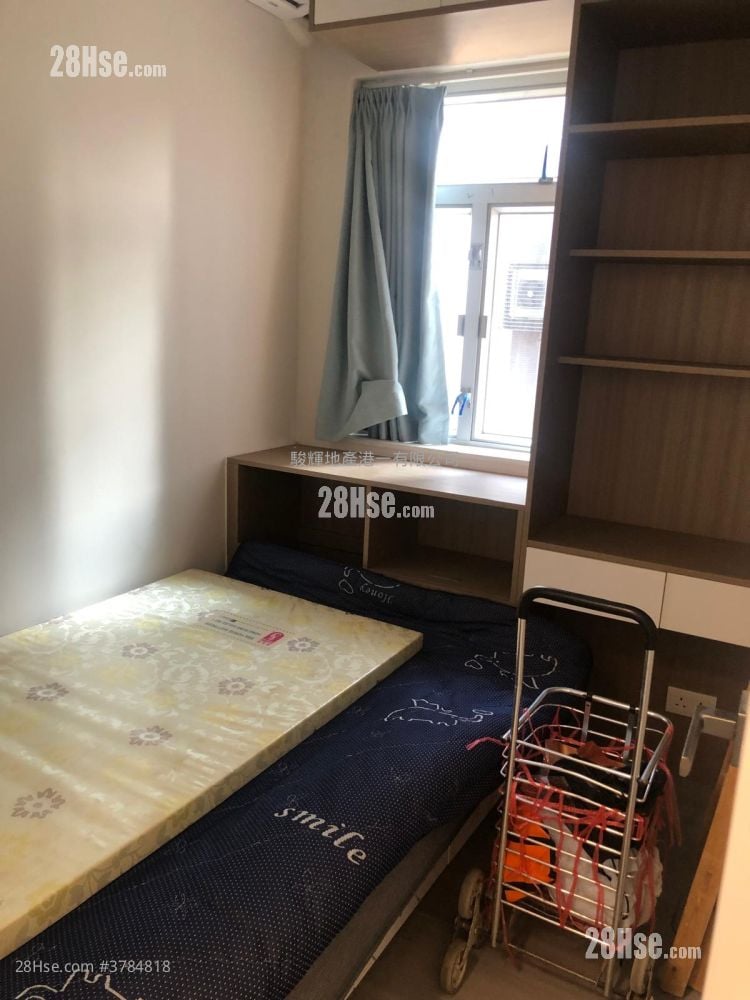 Hong Lok Mansion Rental 2 Bedrooms , 1 Bathroom 556 ft²