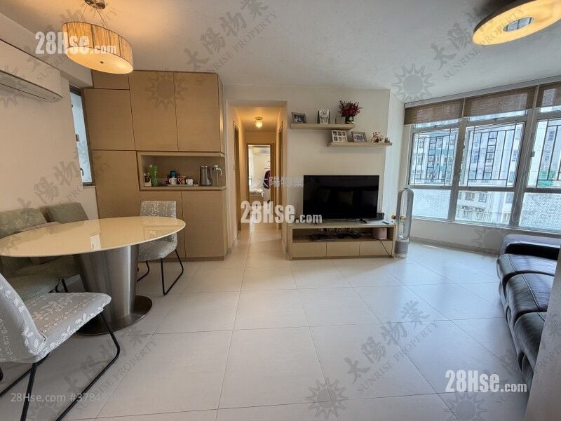 Whampoa Garden Sell 3 Bedrooms 639 ft²