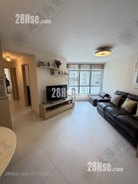 Whampoa Garden Sell 3 Bedrooms 639 ft²