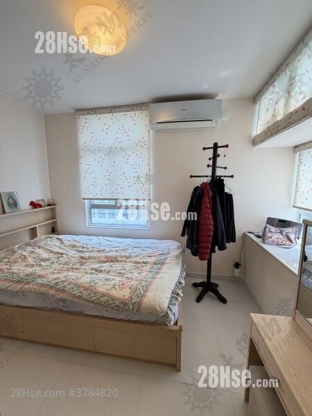Whampoa Garden Sell 3 Bedrooms 639 ft²