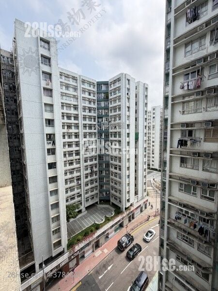 Whampoa Garden Sell 3 Bedrooms 639 ft²