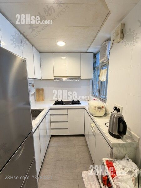 Whampoa Garden Sell 3 Bedrooms 639 ft²