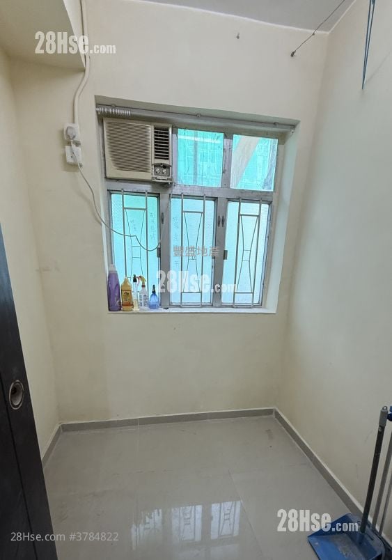 唐楼 租盘 2 房 , 1 浴室 300 平方尺