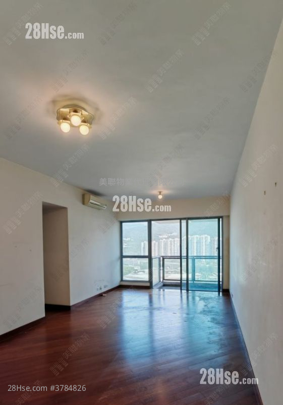 The Palazzo Sell 3 Bedrooms 1,035 ft²