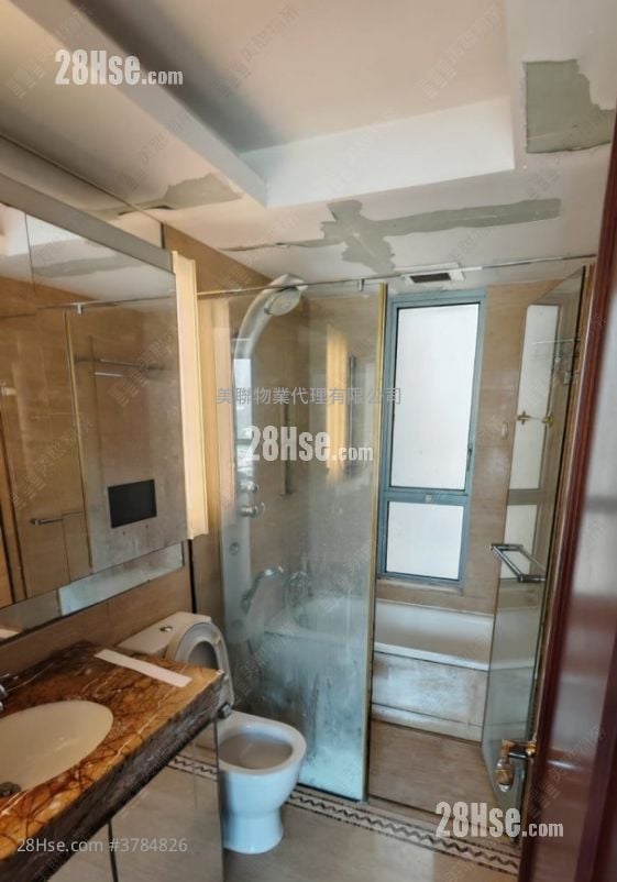 The Palazzo Sell 3 Bedrooms 1,035 ft²