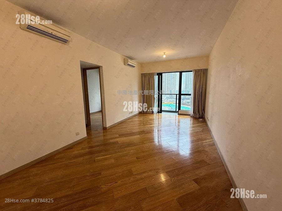 The Visionary Sell 3 Bedrooms , 4 Bathrooms 963 ft²