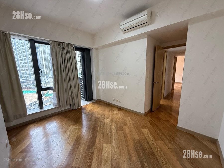 The Visionary Sell 3 Bedrooms , 4 Bathrooms 963 ft²