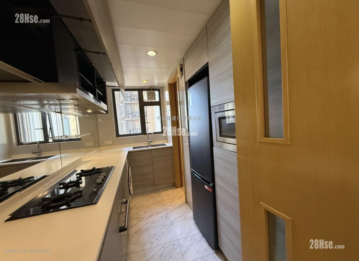 The Visionary Sell 3 Bedrooms , 4 Bathrooms 963 ft²