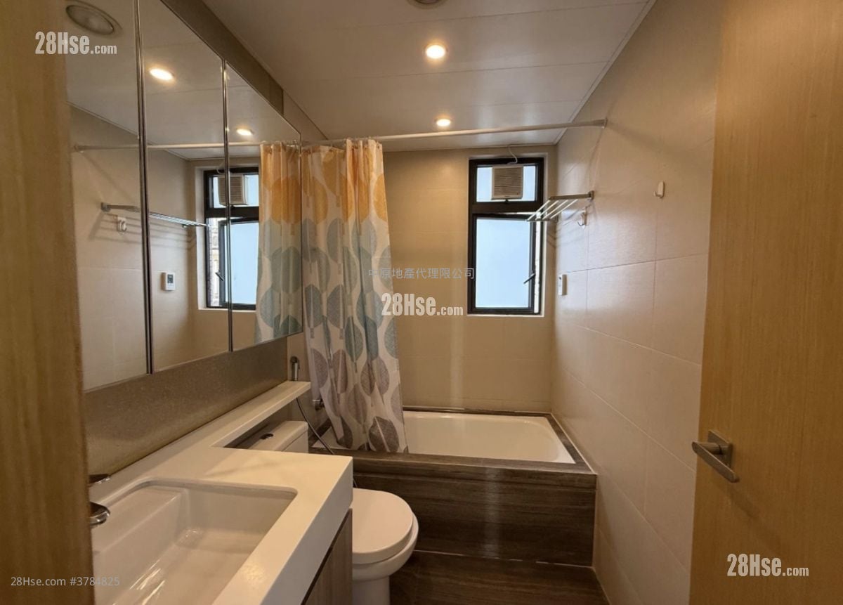 The Visionary Sell 3 Bedrooms , 4 Bathrooms 963 ft²