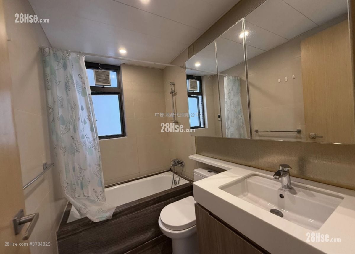 The Visionary Sell 3 Bedrooms , 4 Bathrooms 963 ft²