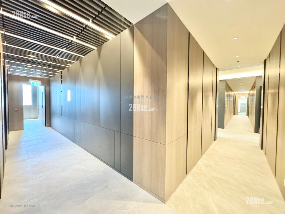 Dr. Kong Centre Rental