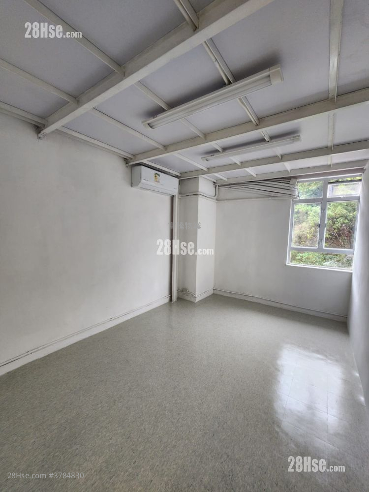 Fu Cheung Centre Rental 1,808 ft²