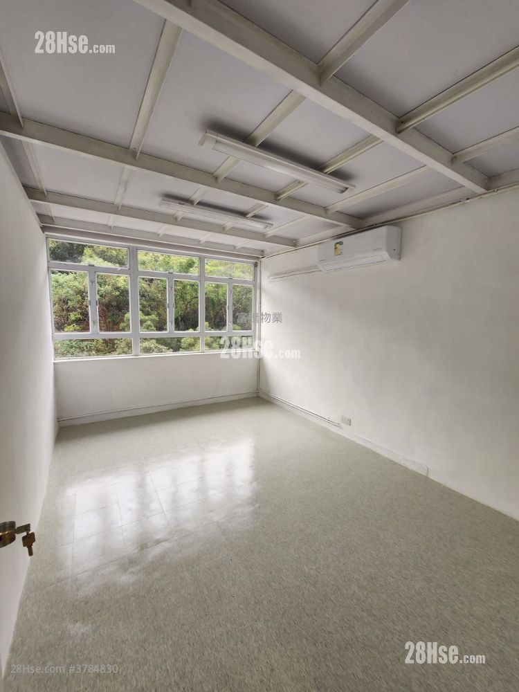 Fu Cheung Centre Rental 1,808 ft²