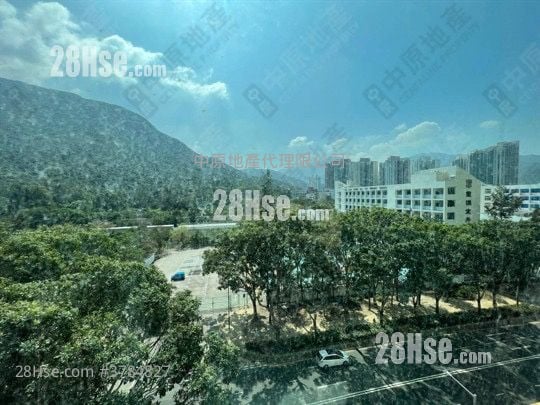 Coastal Skyline Sell 1 Bedroom , 1 Bathroom 388 ft²