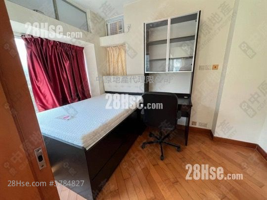 Coastal Skyline Sell 1 Bedroom , 1 Bathroom 388 ft²