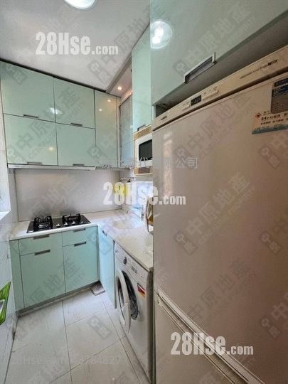 Coastal Skyline Sell 1 Bedroom , 1 Bathroom 388 ft²