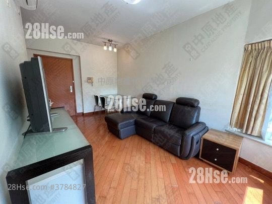 Coastal Skyline Sell 1 Bedroom , 1 Bathroom 388 ft²