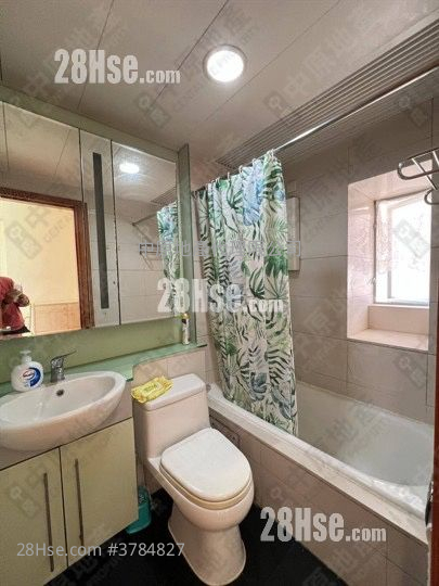 Coastal Skyline Sell 1 Bedroom , 1 Bathroom 388 ft²