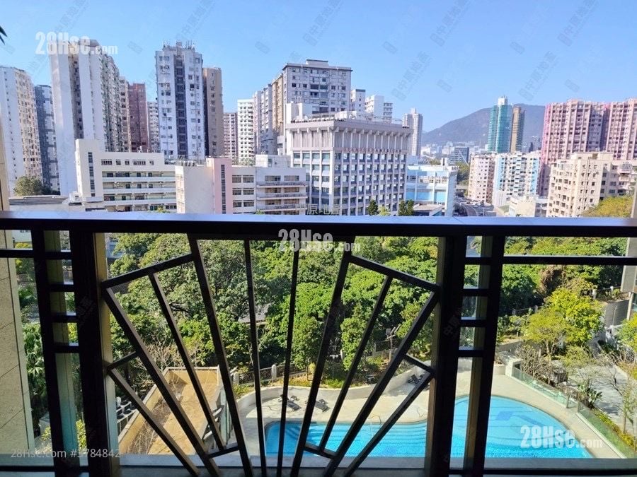 Grand Homm Sell 3 Bedrooms 1,380 ft²