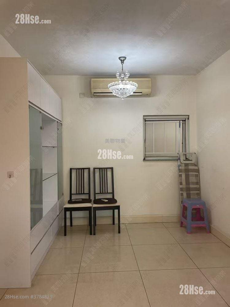 栢慧豪园 租盘 494 平方尺