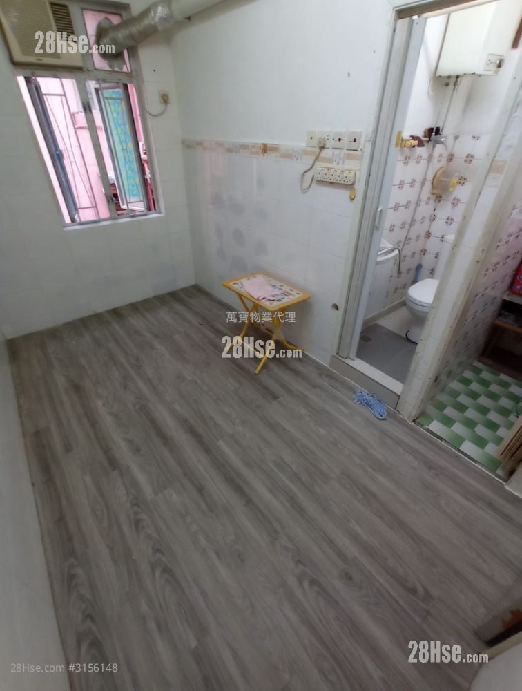 Chinese Mansion Sell Studio , 1 Bathroom 115 ft²